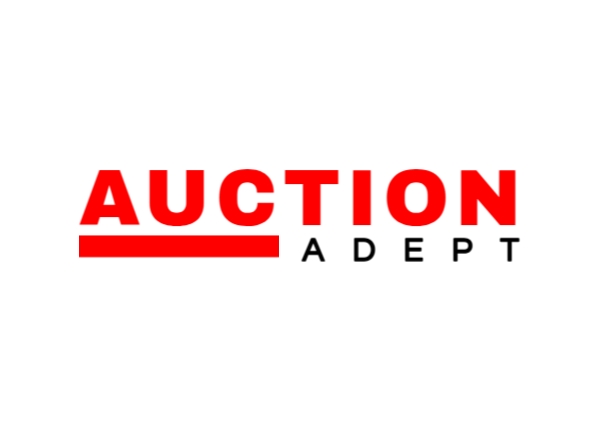 Auction Adept showroom